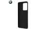 BMW Etui Originalna Maskica za Galaxy S20 Ultra – Crna 100131