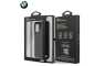BMW Etui Originalna Maskica za Galaxy S20 Plus – Crna 99859