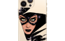 Silikonska Maskica za mobitel - Catwoman - CF16 238121