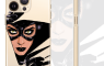 Silikonska Maskica za mobitel - Catwoman - CF16 238122