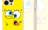 Silikonska Maskica za mobitel - Crazy Sponge - CF50 238068