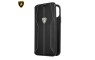 Lamborghini HURACAN-D1 Carbon Originalna Maskica za iPhone 11 Pro Max – Crna 100689