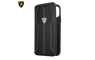 Lamborghini HURACAN-D1 Carbon Originalna Maskica za iPhone 11 – Crna 100694