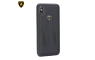 Lamborghini HURACAN-D1 Carbon Originalna Maskica za iPhone XS Max – Crna 100704