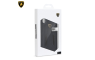 Lamborghini HURACAN-D1 Carbon Originalna Maskica za iPhone XS Max – Crna 100705