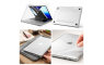 Torba za Apple Macbook 13.3" Pro - Prozirna 262026