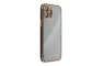 Lux maskica za iPhone 12 - Crna 222819