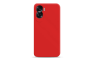 Silikonska Maskica za Honor 90 Lite - Crvena 226893