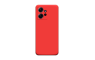 Silikonska Maskica za Redmi Note 12 (4G) - Više Boja 237276