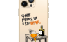 Silikonska Maskica za mobitel - ''Dobila si sve'' - CS24 237948
