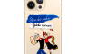 Silikonska Maskica za mobitel - ''Sve bi seke'' - CS26 237944