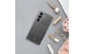 FORCELL F-PROTECT Crystal Pocket silikonska maskica s pretincem za kartice za Samsung Galaxy S24 Ultra 231199