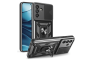 Defender maskica za Samsung Galaxy A56 - Crna 257220