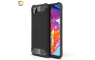 Defender II Silikonska Anti Shock Maskica za Samsung Galaxy Note 10 Lite (2020) - Crna 108419