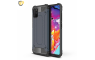 Defender II Silikonska Anti Shock Maskica za Samsung Galaxy S10 Lite (2020) - Plava 108424