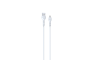 Devia USB na Lightning kabel - 100cm - 2.1A 228145