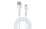 Devia USB na Type-C kabel – 2.1A - 100cm 228081