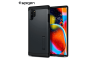 Spigen Slim Armor Maskica za  Galaxy Note 10 - Metal Slate 43210