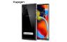 Spigen Ultra Hybrid ”S” Maskica za  Galaxy Note 10 - Crystal Clear 43200