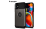 Spigen Slim Armor Maskica za iPhone 11 Pro - Gunmetal 43355