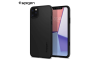 Spigen Thin Fit Classic Maskica za  iPhone 11 Pro - Black 43360