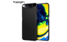 Spigen Thin Fit Maskica za Galaxy A80 - Black 43476