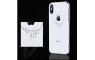 KingXbar Swarovski Original Maskica za Galaxy S10 Plus – Crna 44017