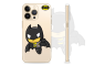 Silikonska Maskica za mobitel - Mini Bat - DM19 238989