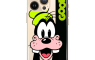 Silikonska Maskica za mobitel - Goofy - DM20 238986