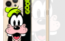 Silikonska Maskica za mobitel - Goofy - DM20 238987