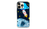 Silikonska Maskica za mobitel - Raketa - DM24 238980