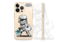 Silikonska Maskica za mobitel - Mini Stormtrooper - DM27 238975