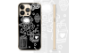 Silikonska maskica za mobitel s Doodle motivom - doodle1 239589