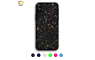 Dots silikonska Maskica za Galaxy J4 Plus (2018) 44317