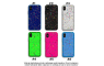 Dots silikonska Maskica za Galaxy J4 Plus (2018) 44318