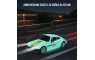 Sportski drift autić na daljinsko upravljanje - Zeleni 256499