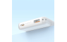 Dudao Magsafe Powerbank - 5000 mAh, 20W - bijeli 251431