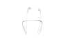 Dudao Sportske Bluetooth Slušalice - Bijele 243314