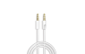 Dudao AUX Kabel 3,5mm x 1m – bijeli 249019