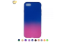 Silikonska Maskica za Samsung Galaxy A6 Plus (2018) - Dvobojni Dizajn 224504