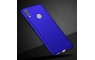 Čvrsta maskica za Galaxy A5 (2017) u plavoj boji 224619