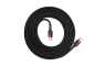 Baseus Cafule pleteni Type C na Type C Data kabel 2M - Crno-Crveni 129717