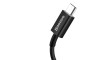 Baseus USB na Micro USB data kabel 2A (2m) - Crni 140538