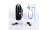T&G RGB Bluetooth Zvučnik TG157 - Plavi 131361