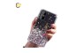 Glitter - Prozirna šljokičasta - Silikonska Maskica za Nova 9 / Honor 50 - Više boja 162760