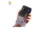 Glitter - Prozirna šljokičasta - Silikonska Maskica za Galaxy A32 (4G) - Više boja 140249