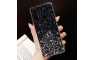 Glitter - Prozirna šljokičasta - Silikonska Maskica za iPhone 12 Mini - Više boja 136236