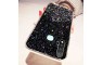 Glitter - Prozirna šljokičasta - Silikonska Maskica za Galaxy A72 / A72 (5G) - Više boja 136283