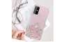 Glitter - Prozirna šljokičasta - Silikonska Maskica za iPhone 12 Mini - Više boja 136238