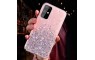 Glitter - Prozirna šljokičasta - Silikonska Maskica za Galaxy A72 / A72 (5G) - Više boja 136288